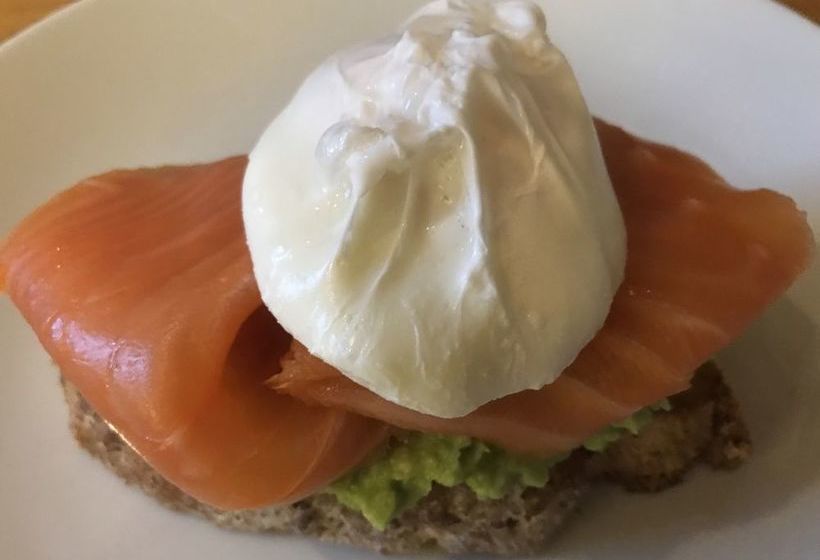 Brookdale Bed & Breakfast 13