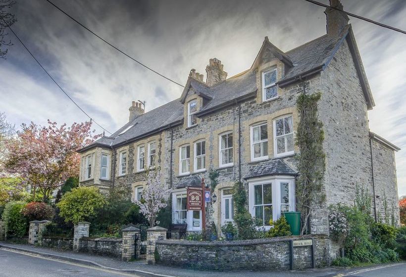 Brookdale Bed & Breakfast 15