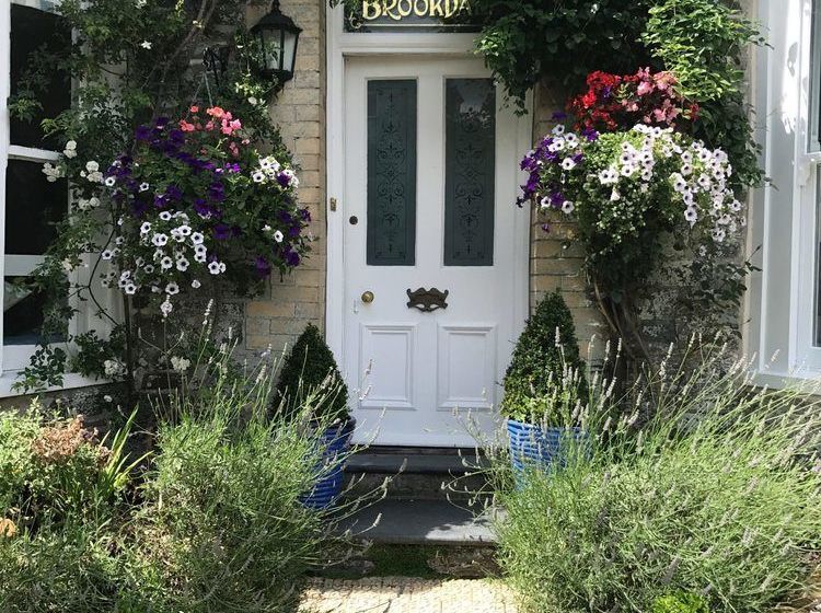 Brookdale Bed & Breakfast 16