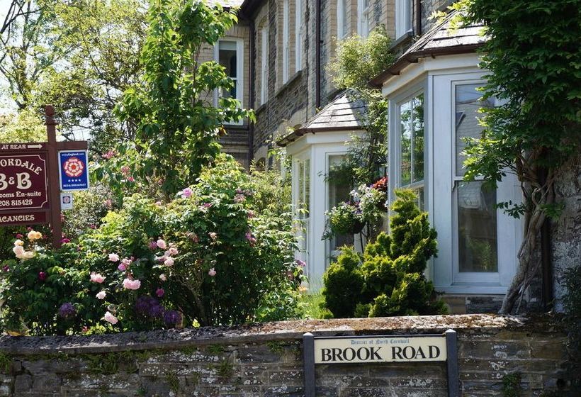 Brookdale Bed & Breakfast 19