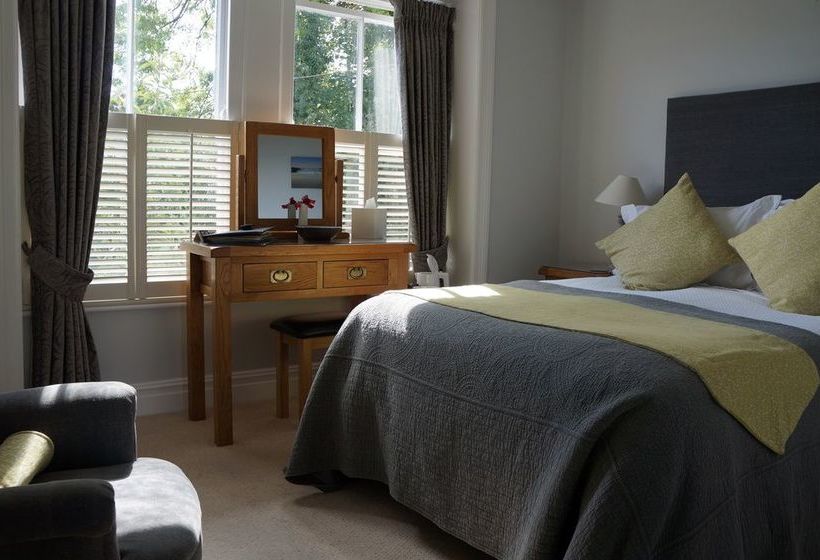 Brookdale Bed & Breakfast 3