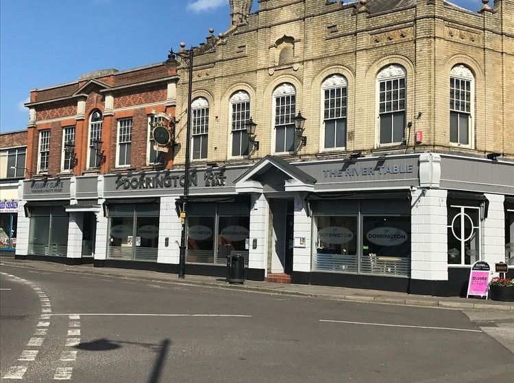 Hotel The Dorrington