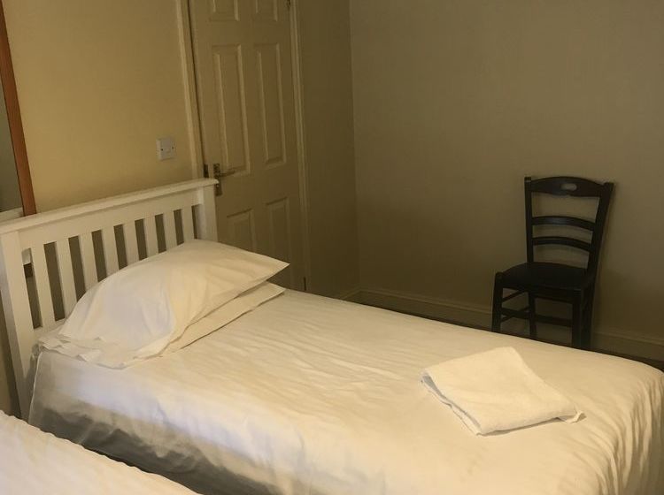 Hotel The Dorrington 2