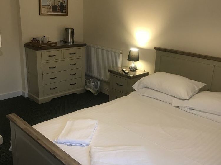 Hotel The Dorrington 3