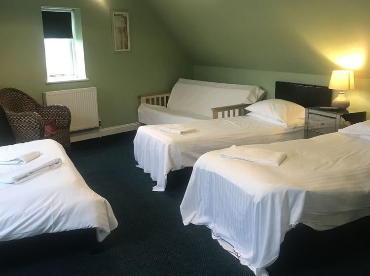 Hotel The Dorrington 6