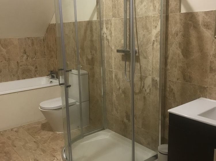 Hotel The Dorrington 8