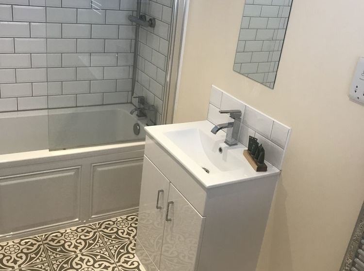 Hotel The Dorrington 9