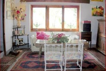 Los Arcos Del Egido  | Alcañizo | Toledo | España 1