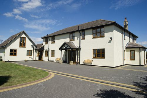 Pensão Rookery Farm Guest House