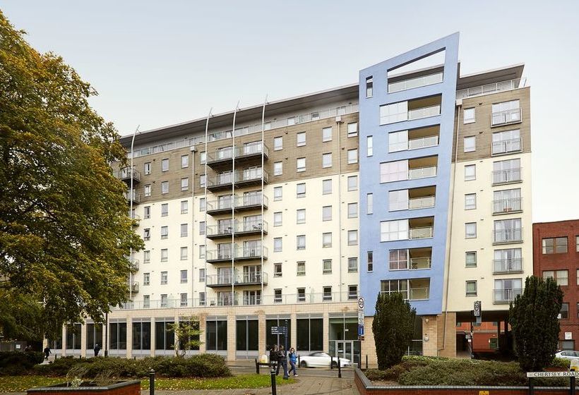 Enterprise Place By Esa