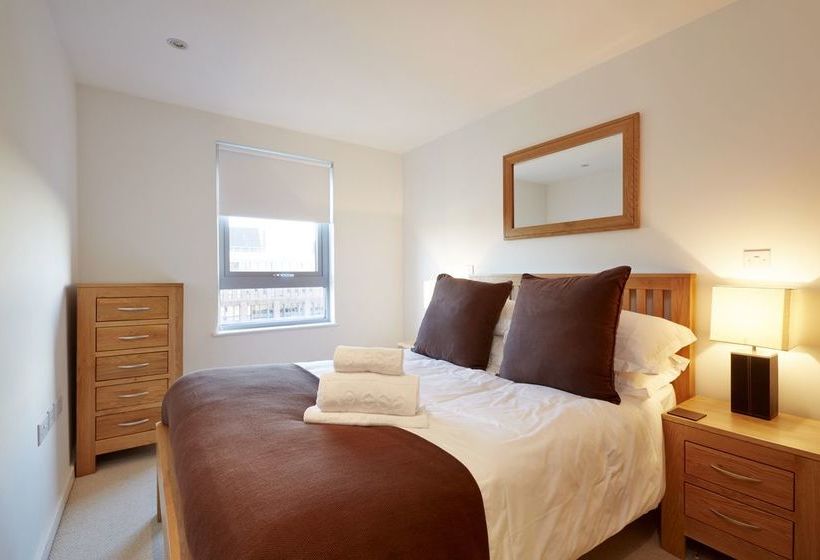 Enterprise Place By Esa 1