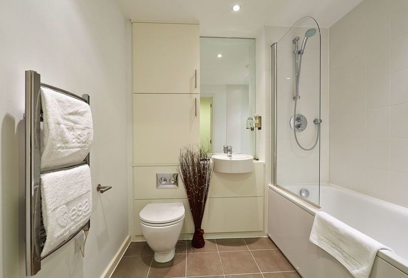 Enterprise Place By Esa 13