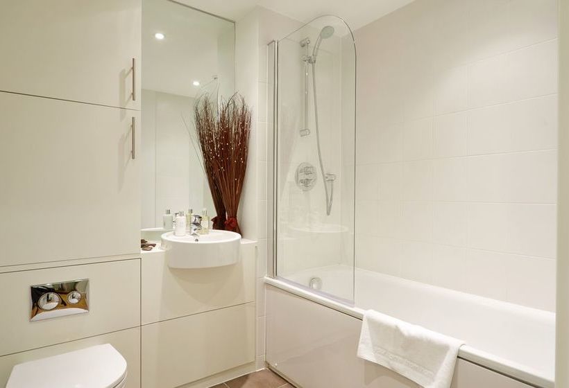 Enterprise Place By Esa 14