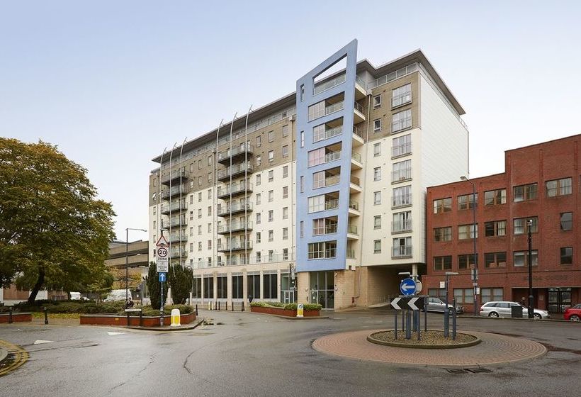 Enterprise Place By Esa 16