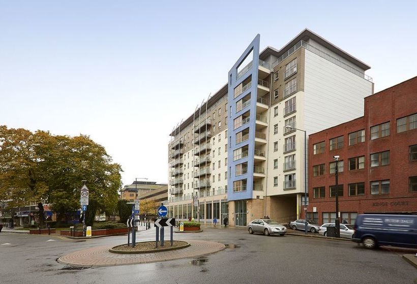 Enterprise Place By Esa 17