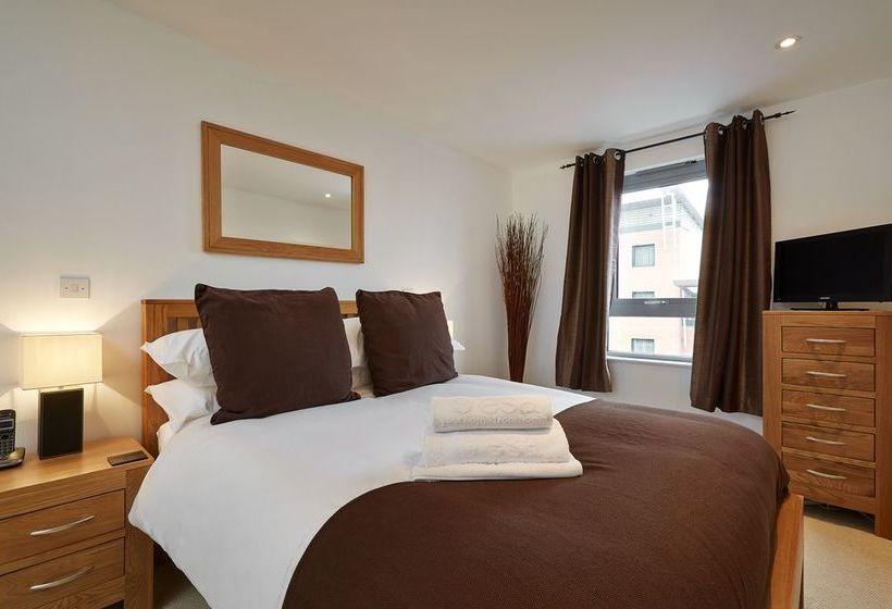 Enterprise Place By Esa 2