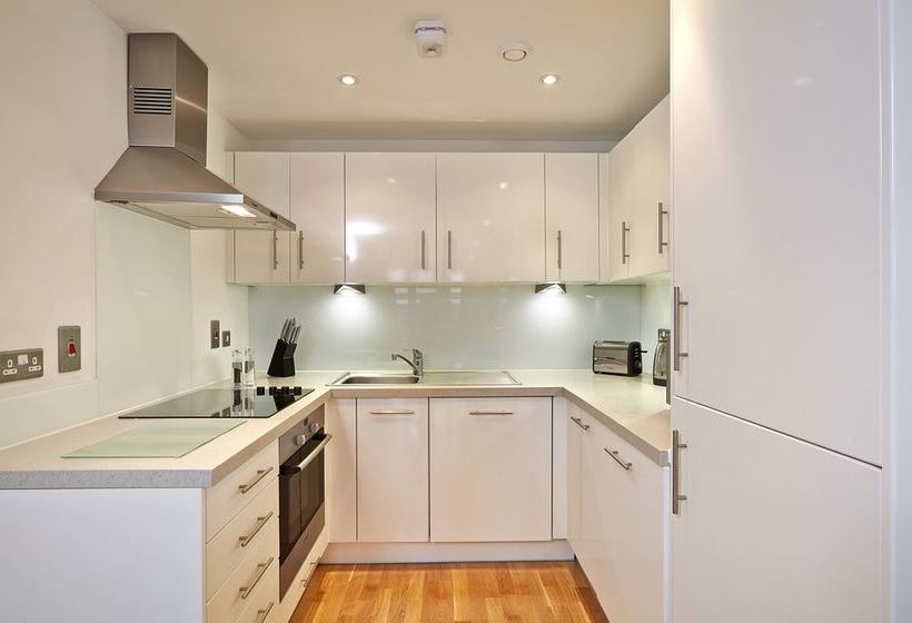 Enterprise Place By Esa 6