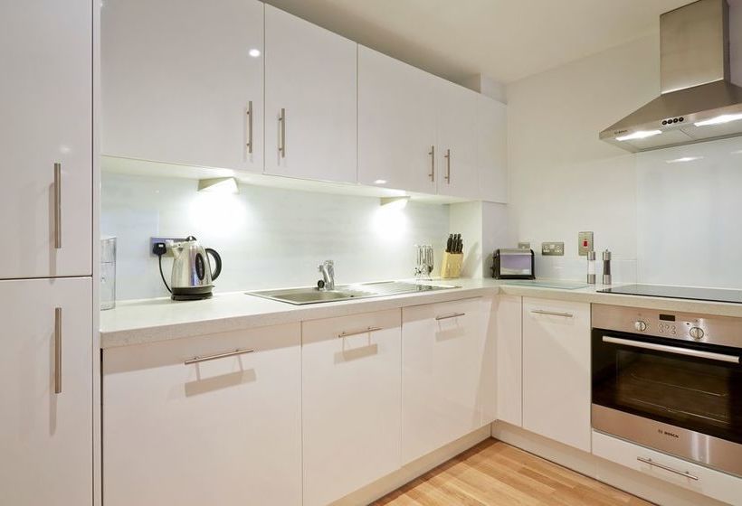 Enterprise Place By Esa 7