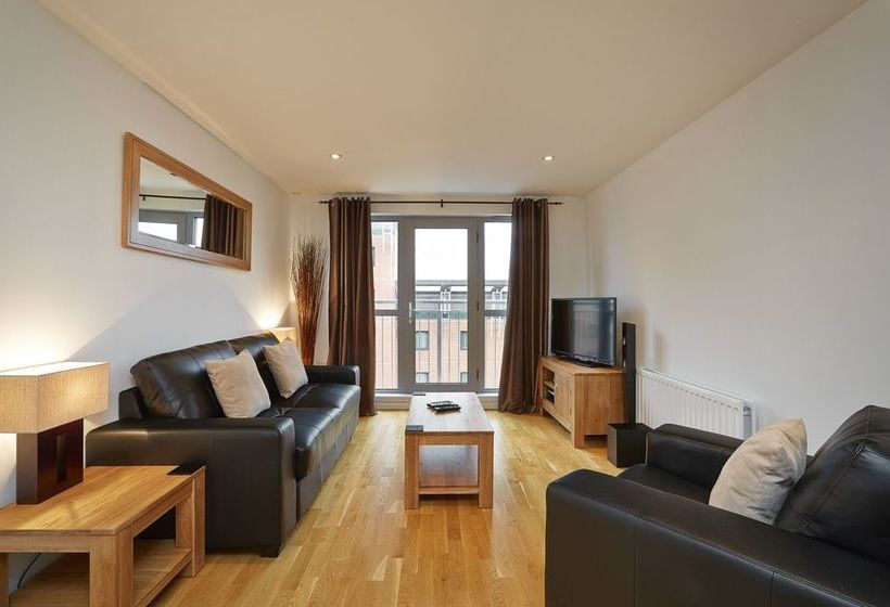 Enterprise Place By Esa 8