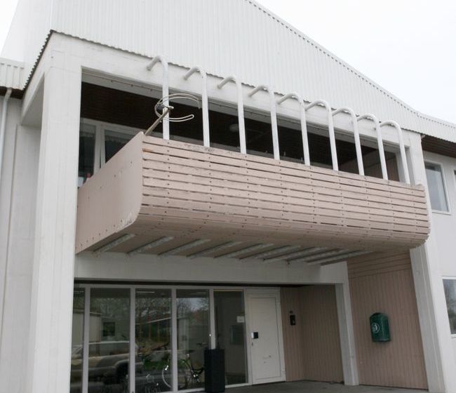 Pension Guesthouse Stay Akranes