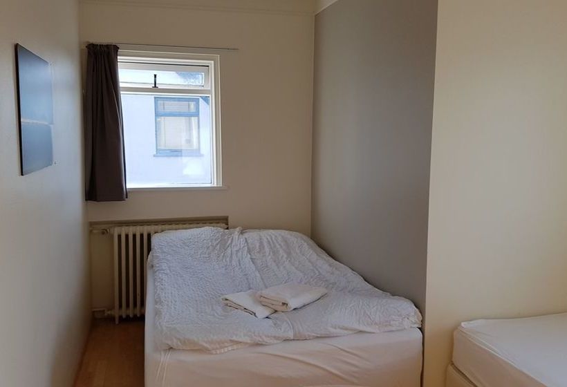 Pension Apotek Hostel & Guesthouse