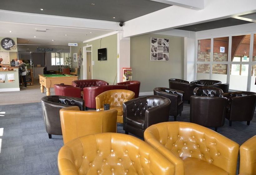 Waterside Cornwall 1