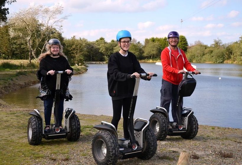 Waterside Cornwall 16