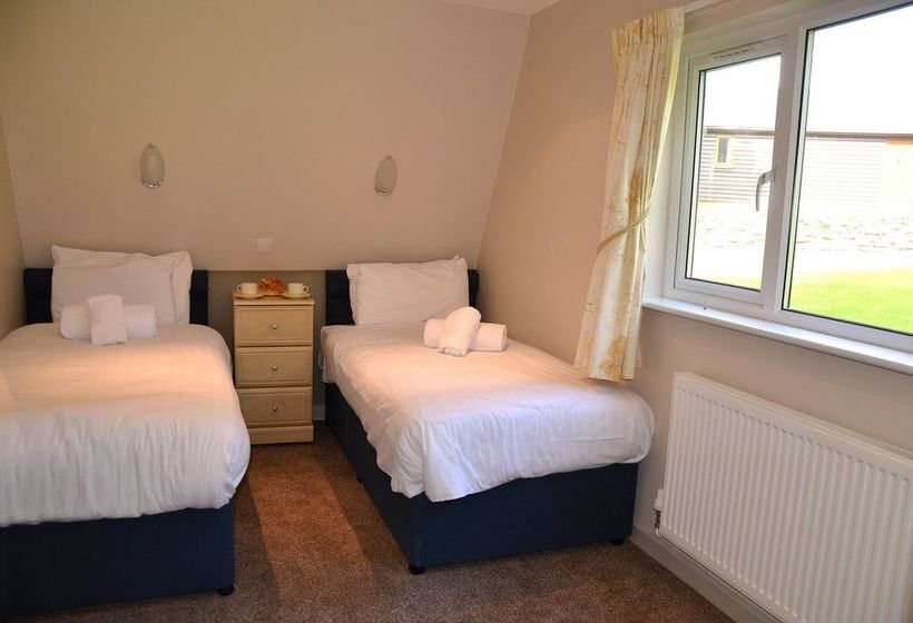 Waterside Cornwall 2