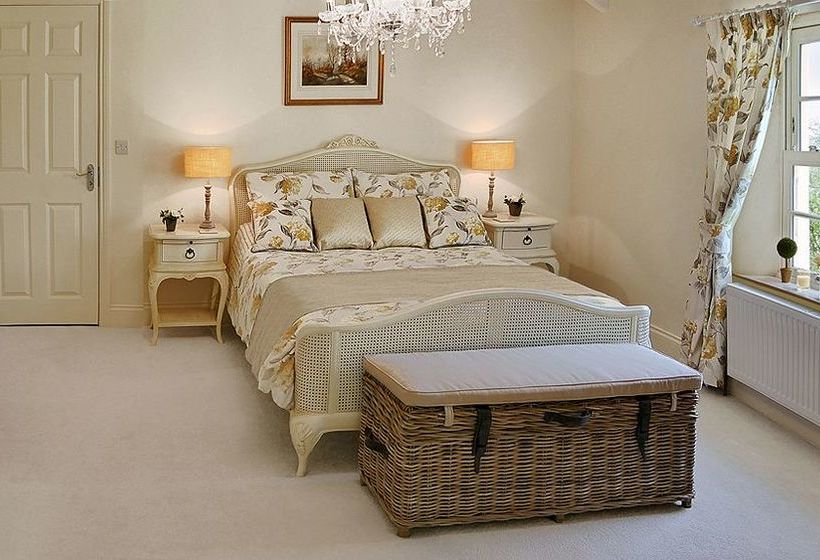 Bed and Breakfast Caroe Farmhouse