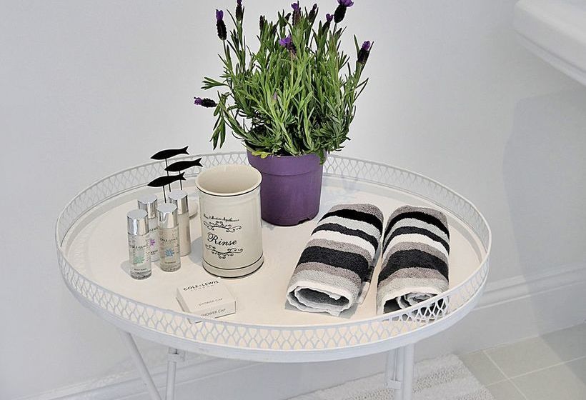 Bed & Breakfast Caroe Farmhouse 10