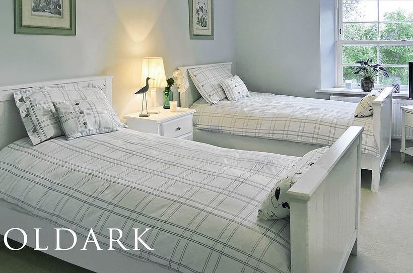 Bed & Breakfast Caroe Farmhouse 11