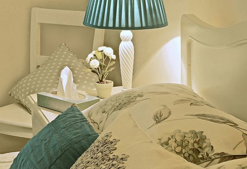 Bed & Breakfast Caroe Farmhouse 12