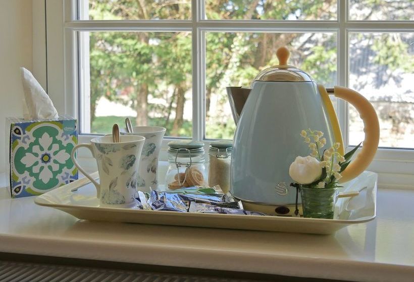 Bed & Breakfast Caroe Farmhouse 14