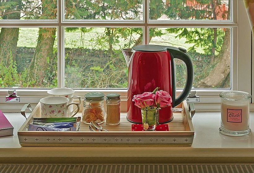 Bed & Breakfast Caroe Farmhouse 15