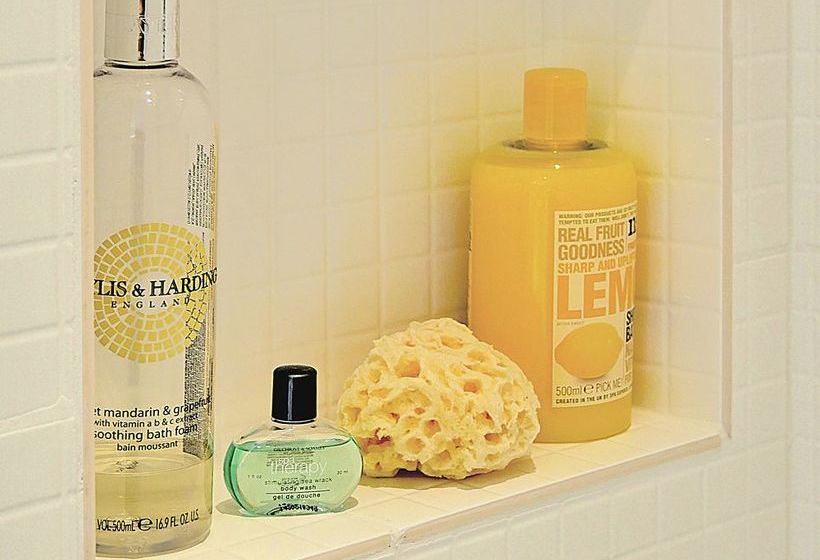 Bed & Breakfast Caroe Farmhouse 17