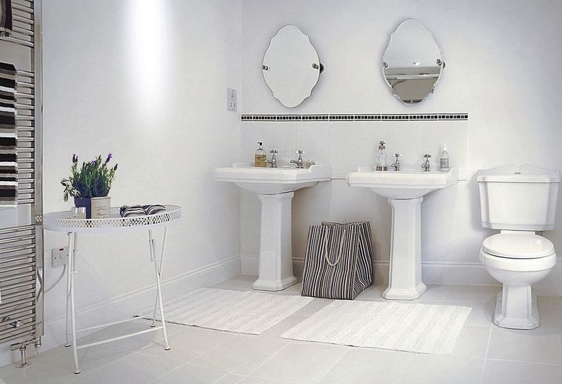 Bed & Breakfast Caroe Farmhouse 18