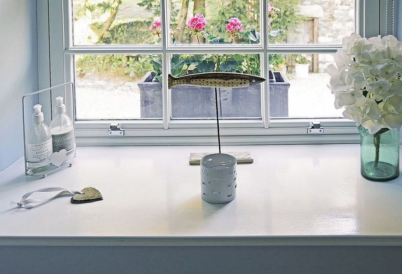 Bed & Breakfast Caroe Farmhouse 2