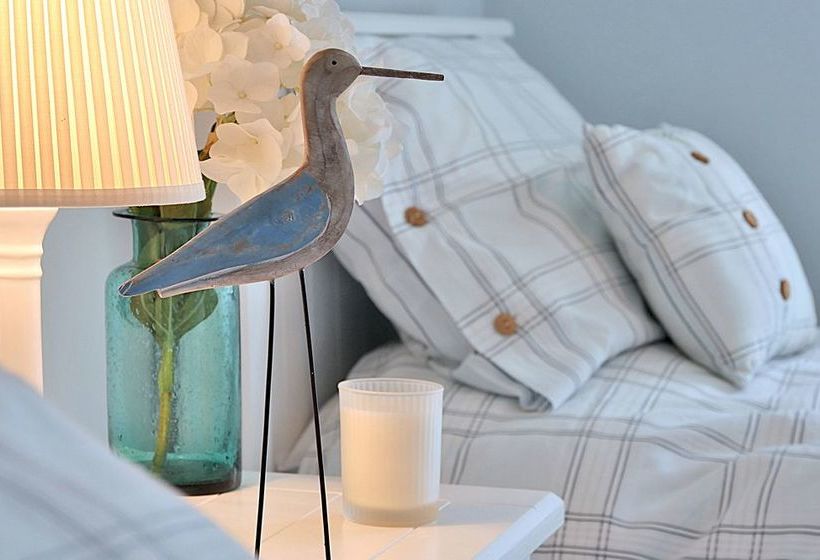 Bed & Breakfast Caroe Farmhouse 3