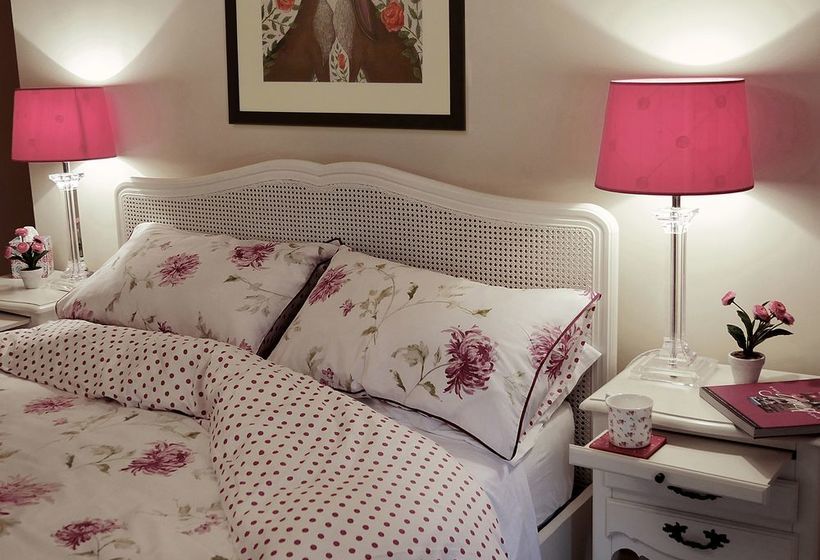 Bed & Breakfast Caroe Farmhouse 5