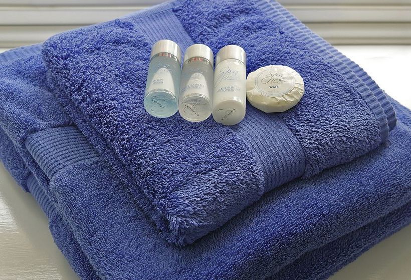 Bed & Breakfast Caroe Farmhouse 7