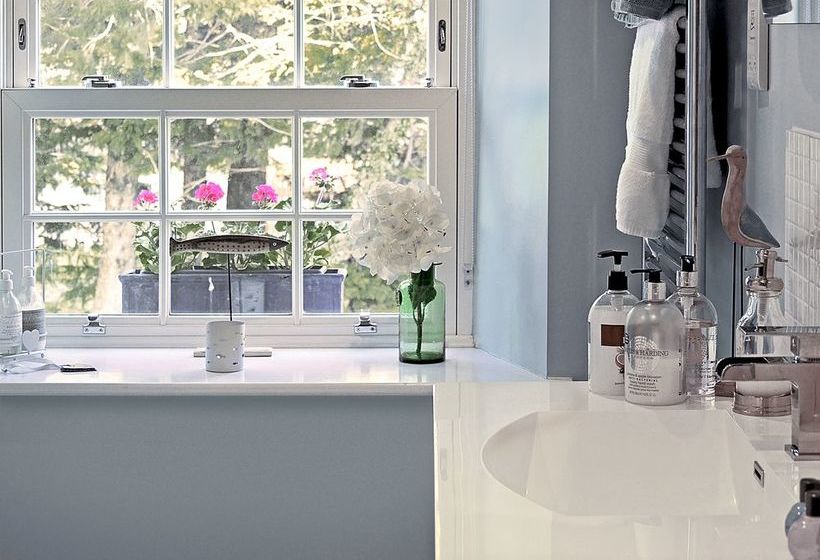 Bed & Breakfast Caroe Farmhouse 9