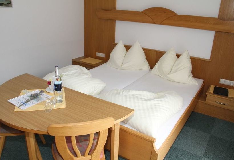 Erlebnishotel Mölltal