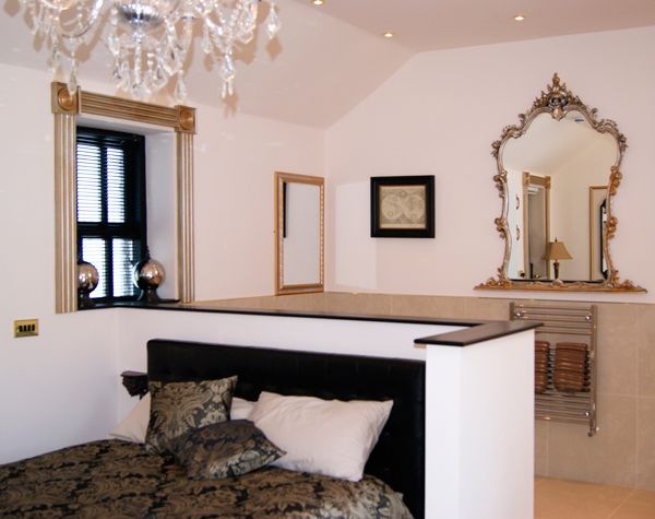 Hostal The White Heart