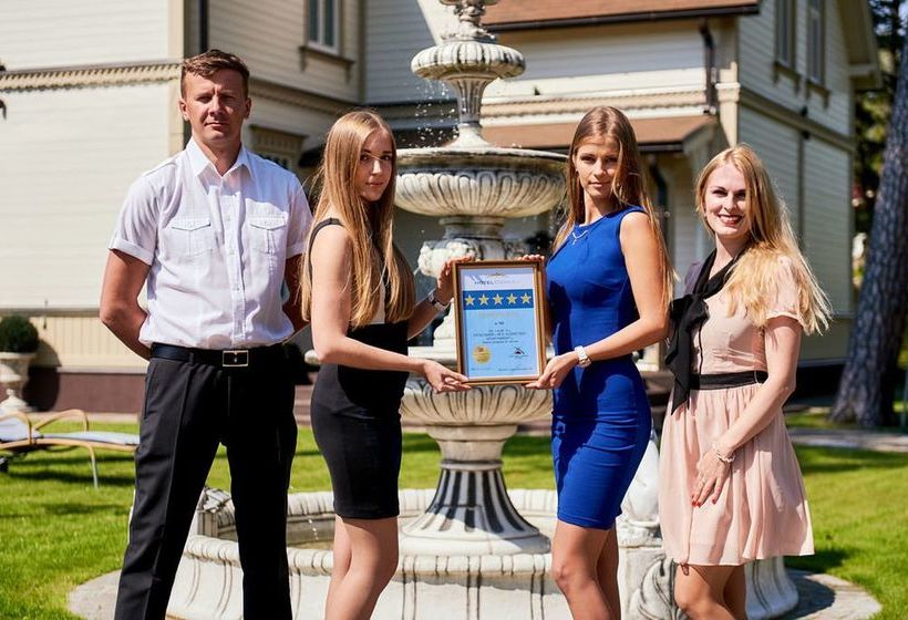 M.s. Kuznetsov Apartamenti