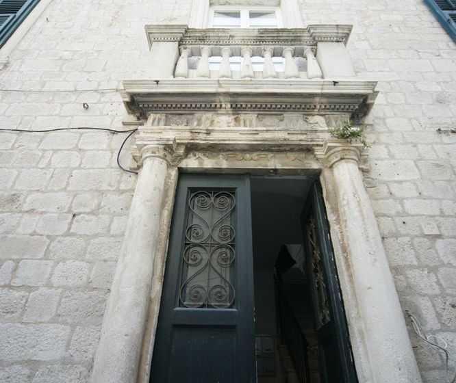 Pension Olea Apartments And Rooms