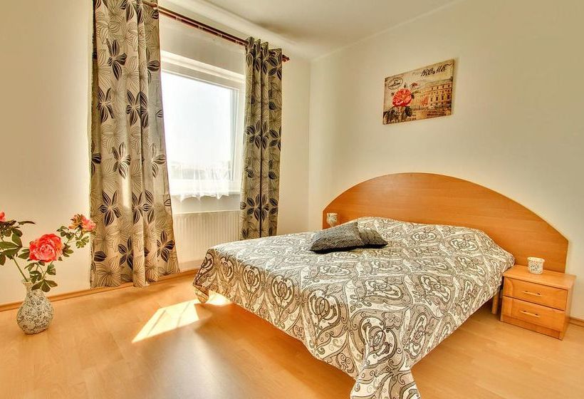 Daily Apartments Tatari