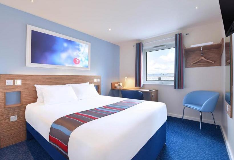 Hotel Travelodge Oxford Abingdon Road