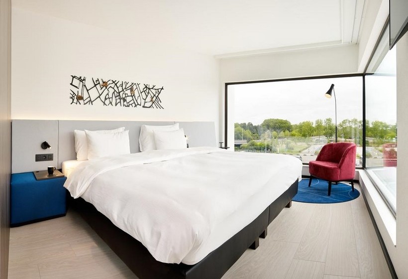 Radisson Blu Hotel Bruges