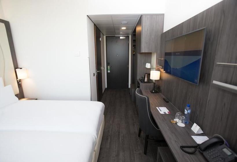 Hotel Best Western Plus Plaza Almere 1