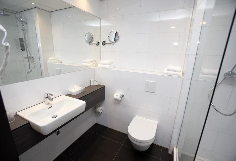 Hotel Best Western Plus Plaza Almere 11